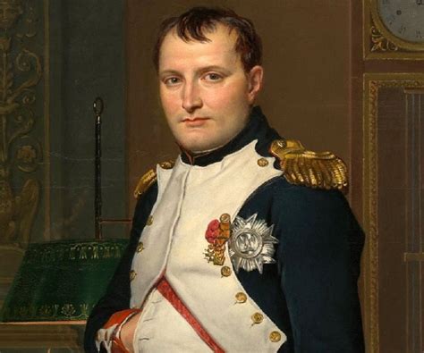 napoleon amigoal|Napoleon Bonaparte ‑ Biography, Facts & Death .